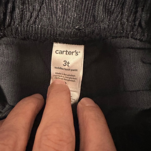 Carter’s - Picture 3 of 3
